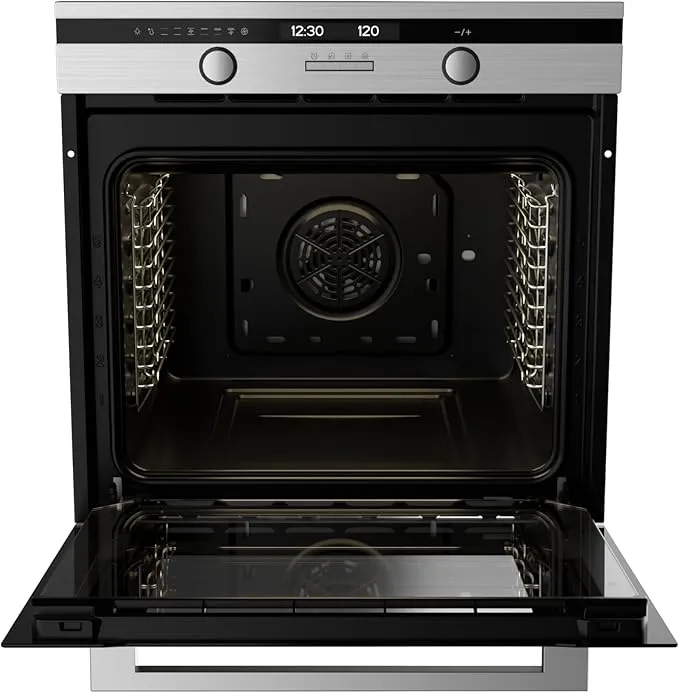 Midea 60×60 Built-In Oven – 65DAE40139