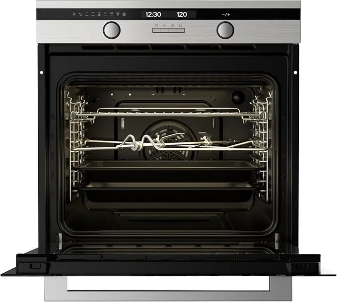 Midea 60×60 Built-In Oven – 65DAE40139 3