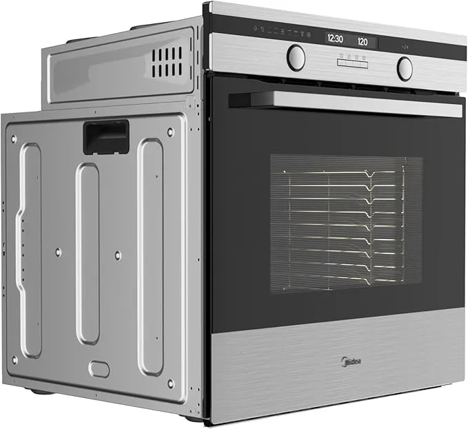 Midea 60×60 Built-In Oven – 65DAE40139 4