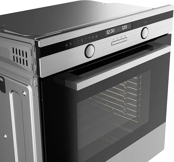 Midea 60×60 Built-In Oven – 65DAE40139 5