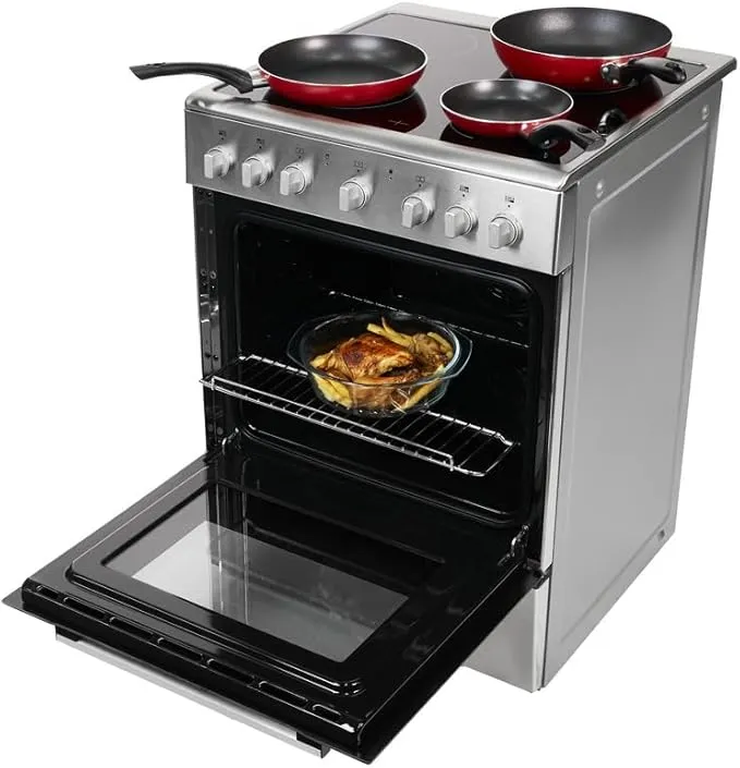 Midea 60×60 Electric Cooker – VC6814 3