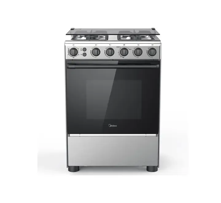 Midea 60×60 Gas Cooker – BME62058FFD-D