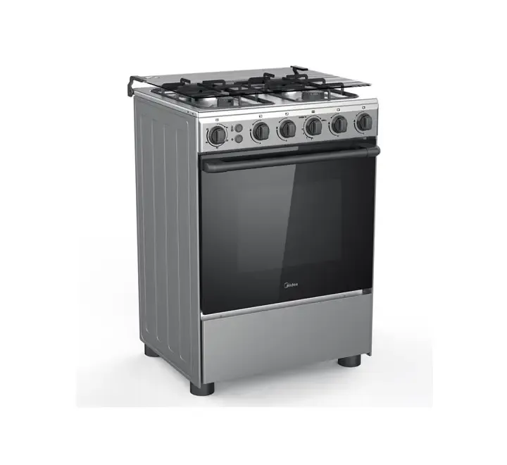Midea 60×60 Gas Cooker – BME62058FFD-D