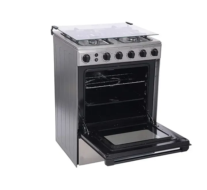 Midea 60×60 Gas Cooker – BME62058FFD-D 3