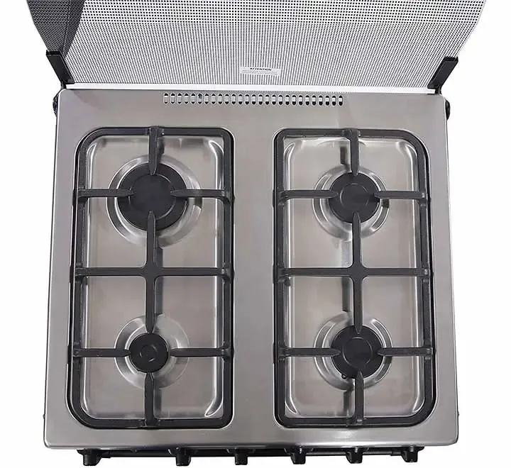 Midea 60×60 Gas Cooker – BME62058FFD-D 4