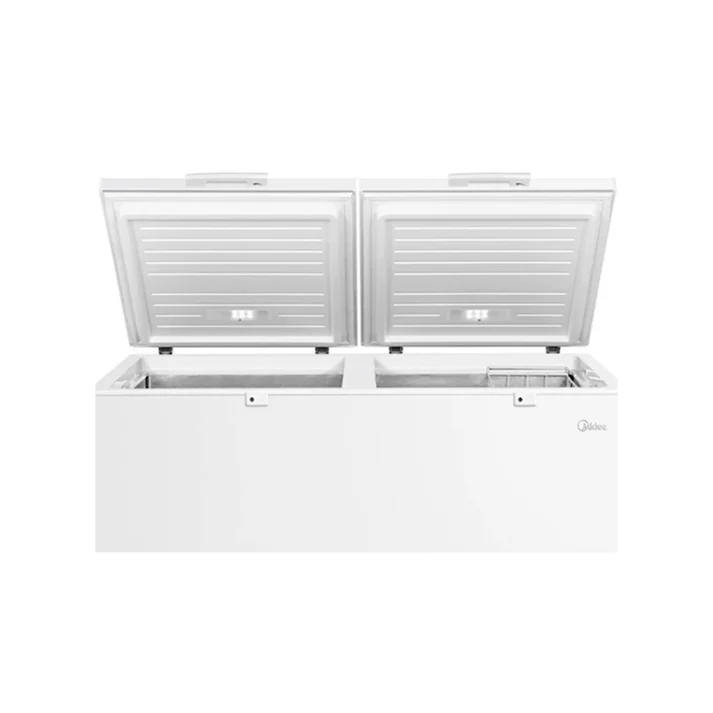 Midea 698L Chest Freezer, MDRC698