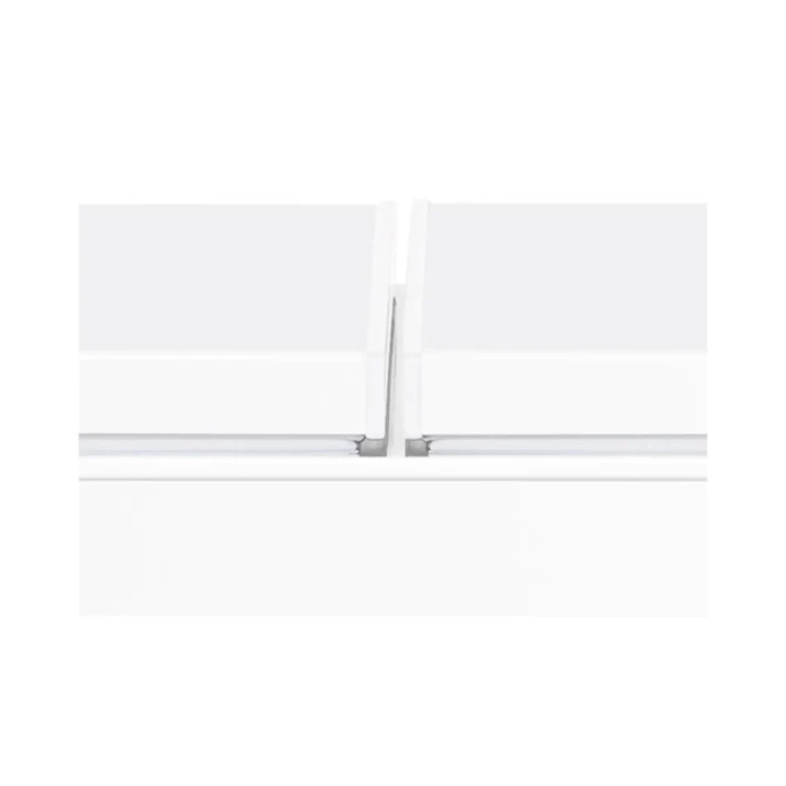 Midea 698L Chest Freezer, MDRC698
