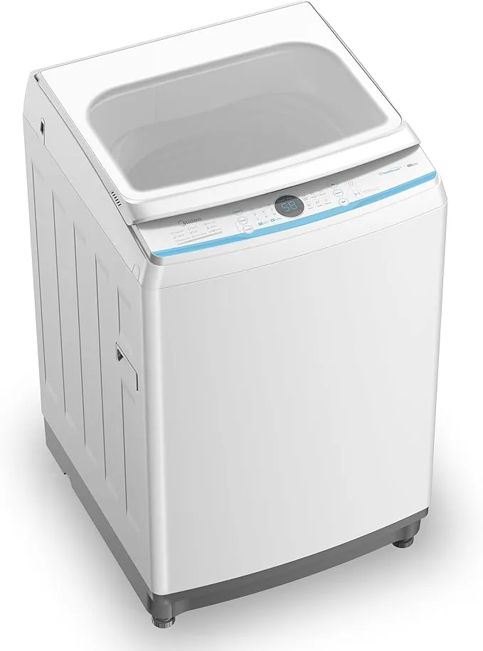 Midea 6KG Top Load Washing Machine – MA200W60W-AE