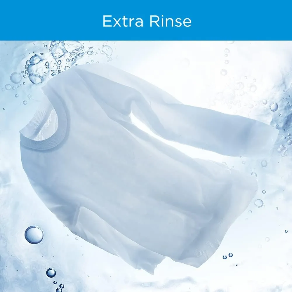 Midea 7KG Front Load Washing Machine – MF100W70W 3