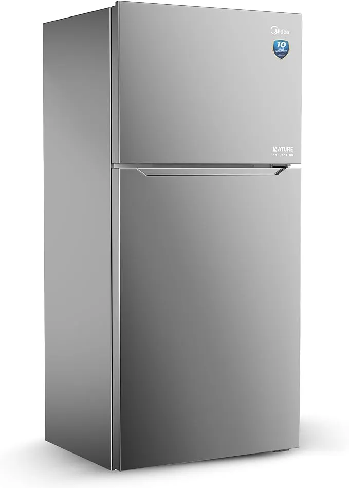 Midea 845L Refrigerator – HD845FWE-S