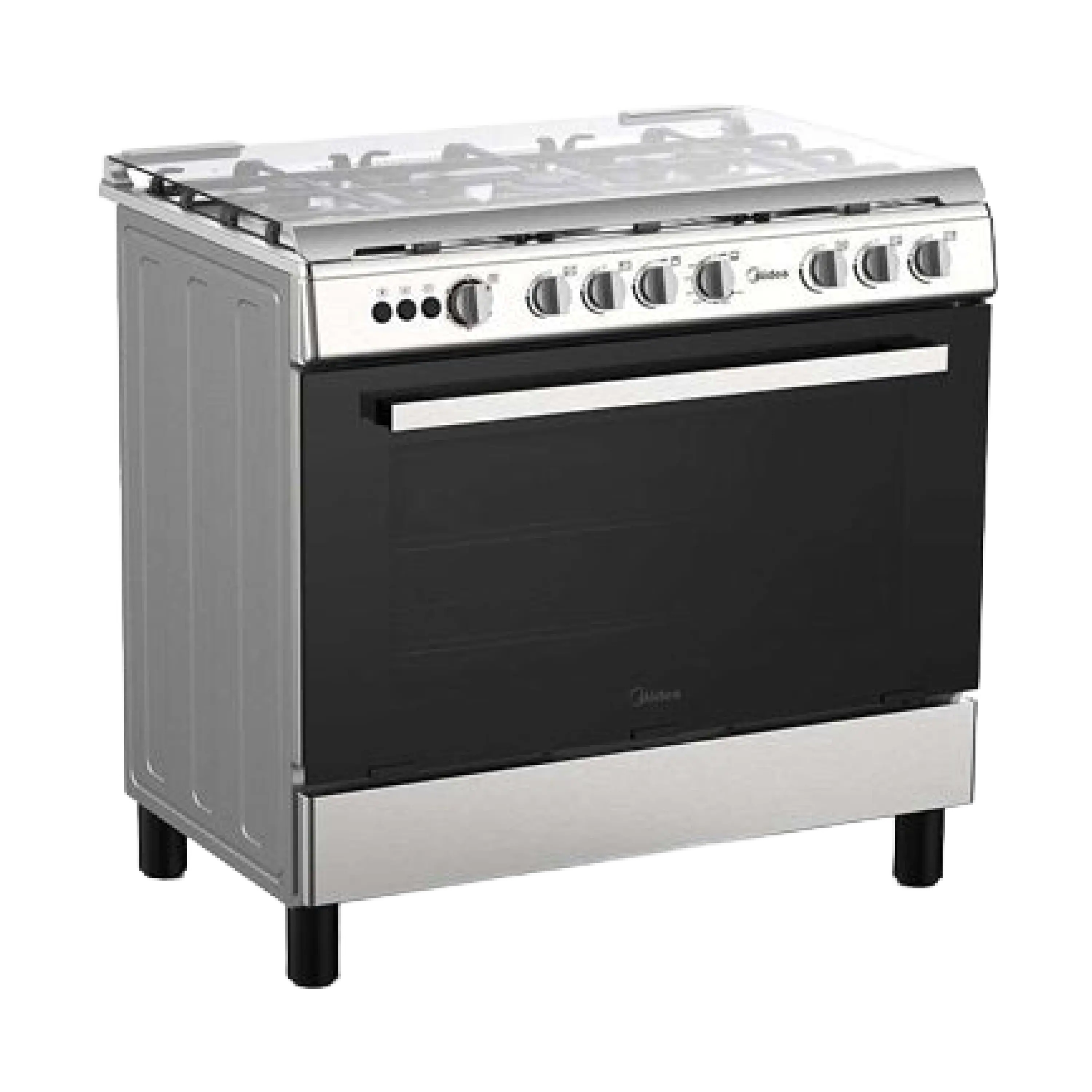 Midea 90×60 Gas Cooker – LME95028FFD