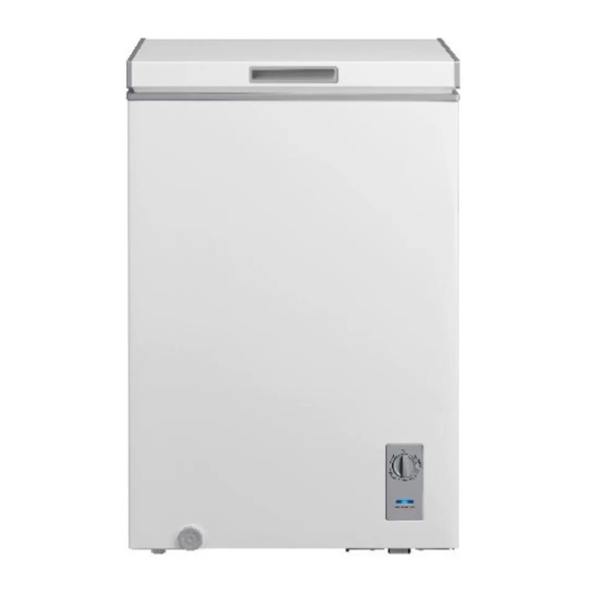 Midea 99L Chest Freezer – MDRC151FZE01AE