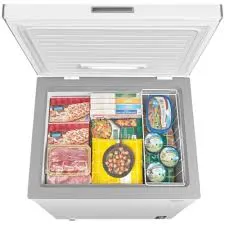 Midea 99L Chest Freezer – MDRC151FZE01AE