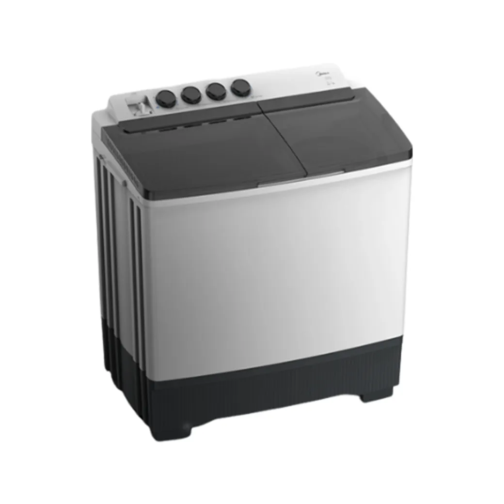 Midea 9KG Semi-Automatic Washing Machine – MT100W90WGCC