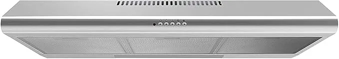Midea Conventional Cooker Hood – 90F49