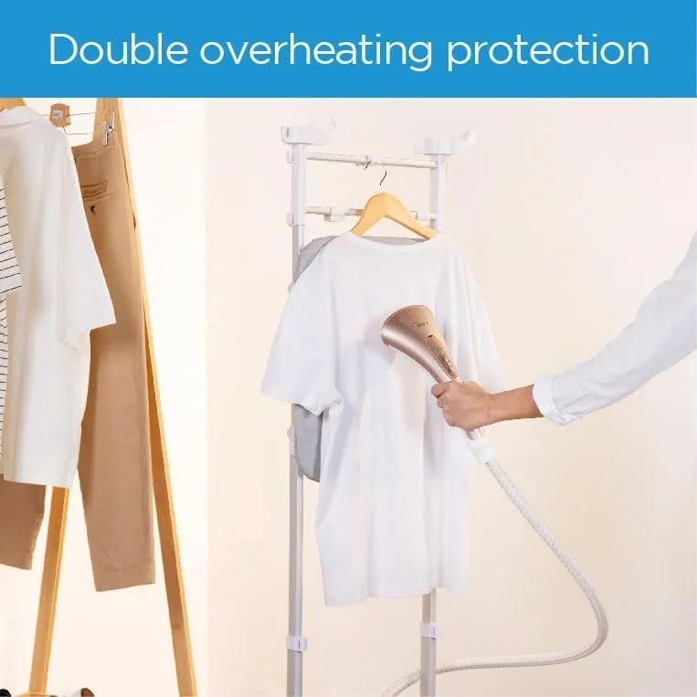 Midea Digital 2L Garment Steamer – MYGZ20D2W 4