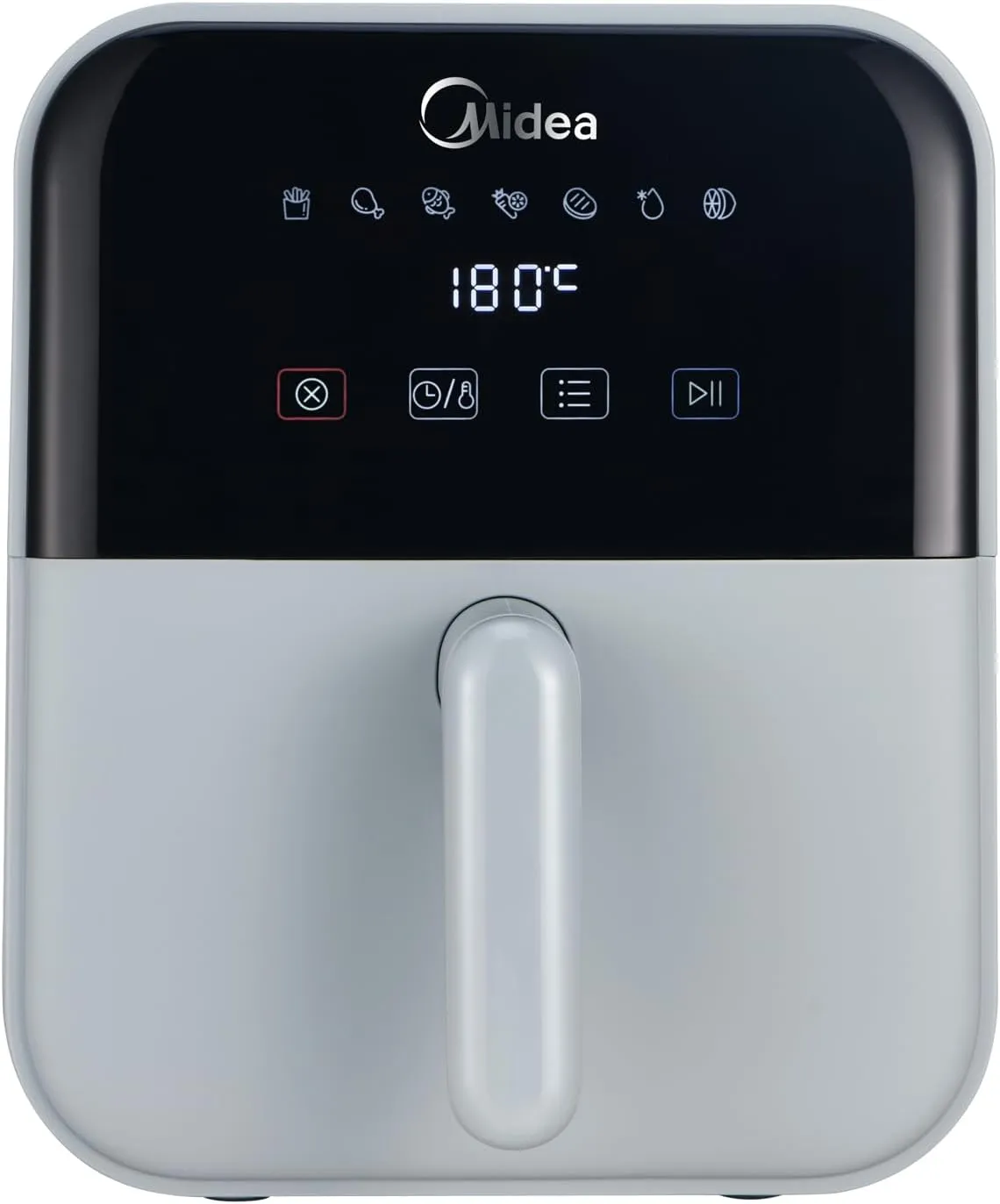 Midea Digital 4L Air Fryer – MAD-400T2APH