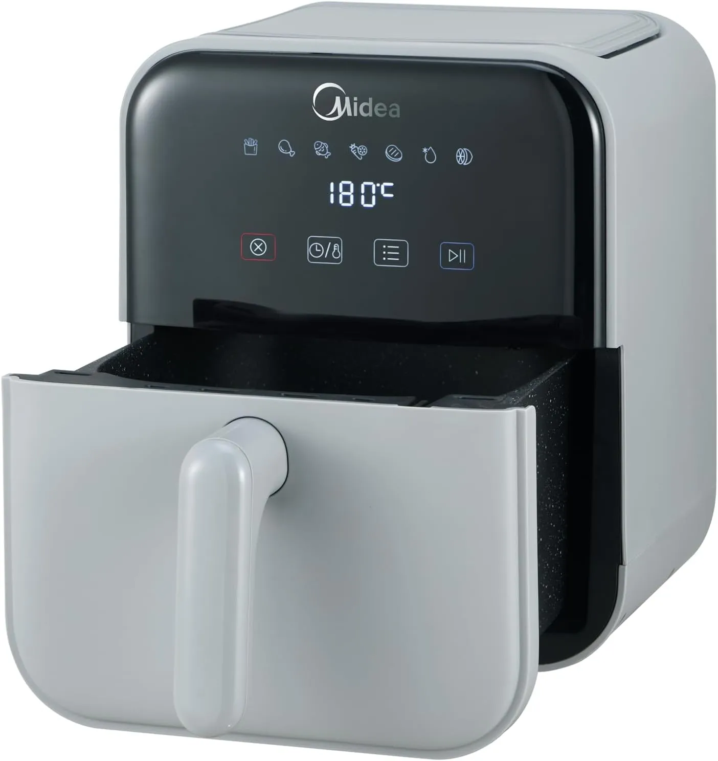 Midea Digital 4L Air Fryer – MAD-400T2APH