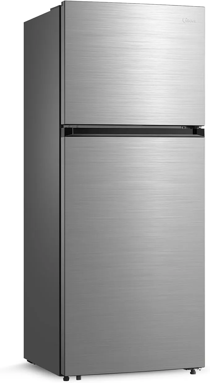 Midea Double Door Refrigerator – MDRT580MTE46D