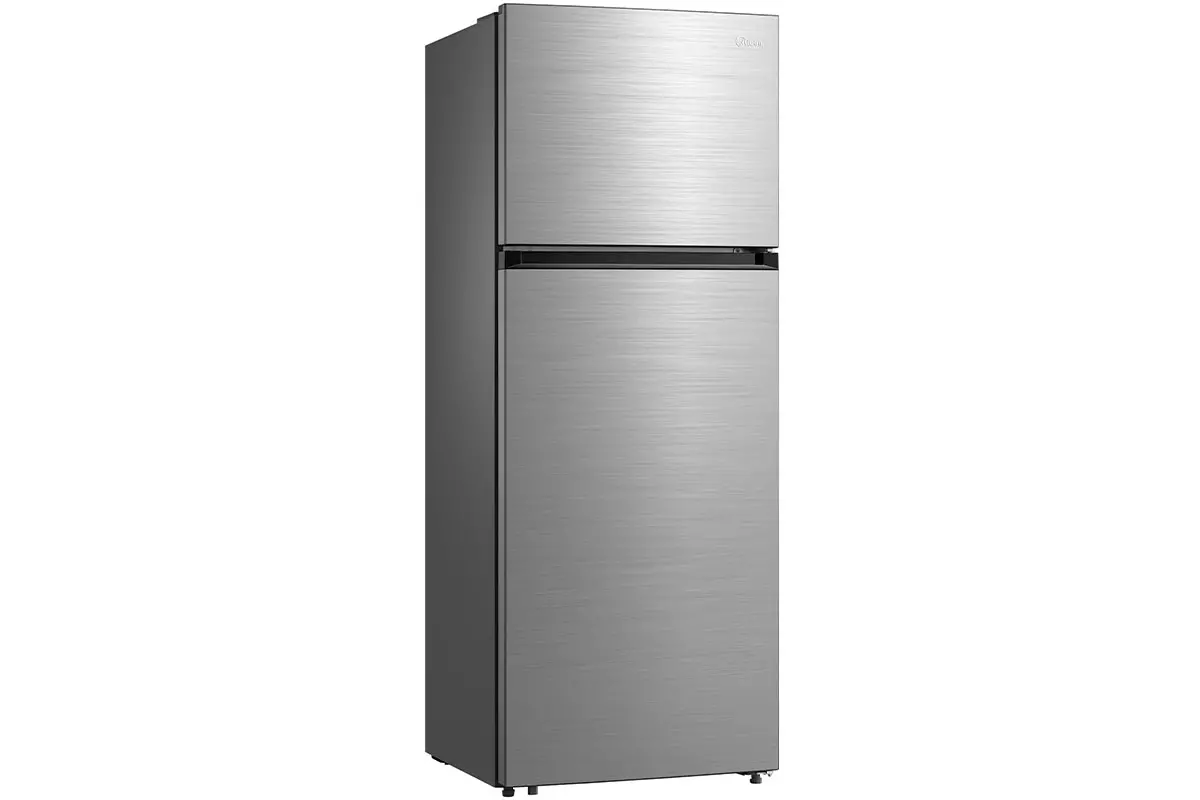 Midea Double Door Refrigerator – MDRT645MTE46D