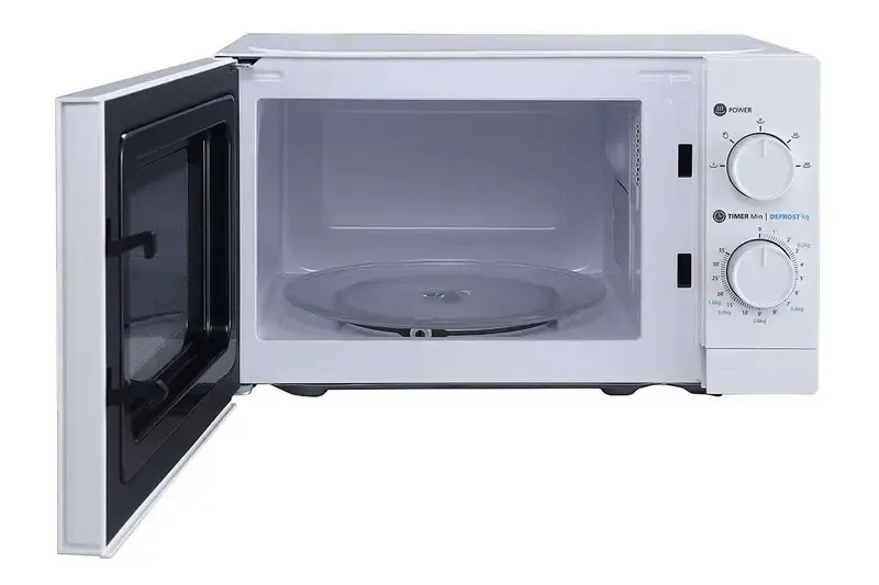 Midea Elec 20L W Microwave Oven – MO20MWH