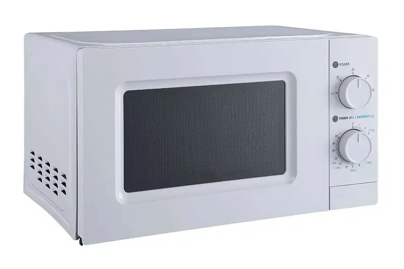 Midea Elec 20L W Microwave Oven – MO20MWH 3