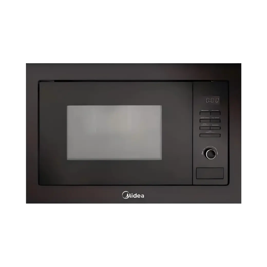 Midea M/Oven Builtin 25L Microwave Oven – AG925BVK