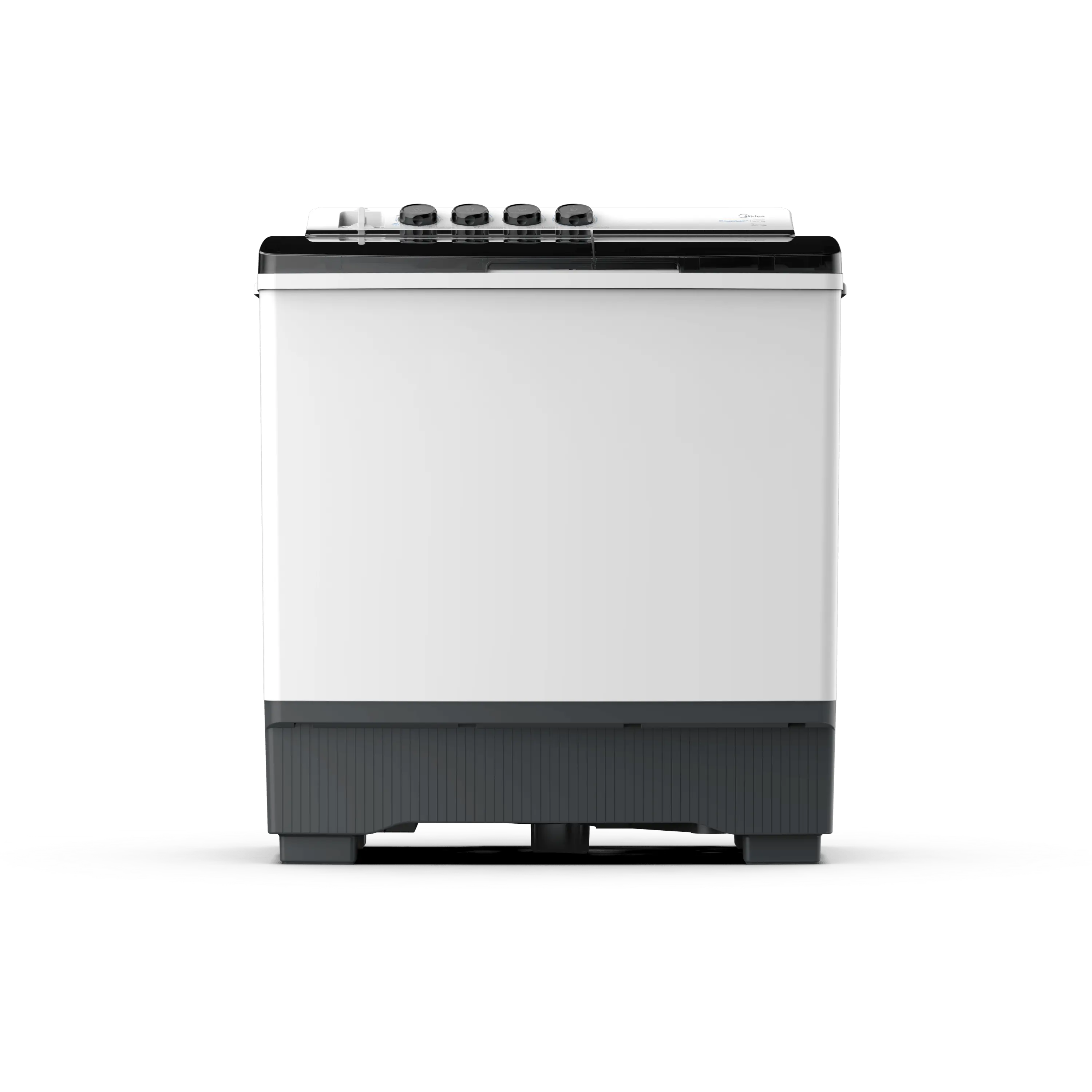 Midea Normal 16KG Twin Tub Washing Machine – MT100W160W