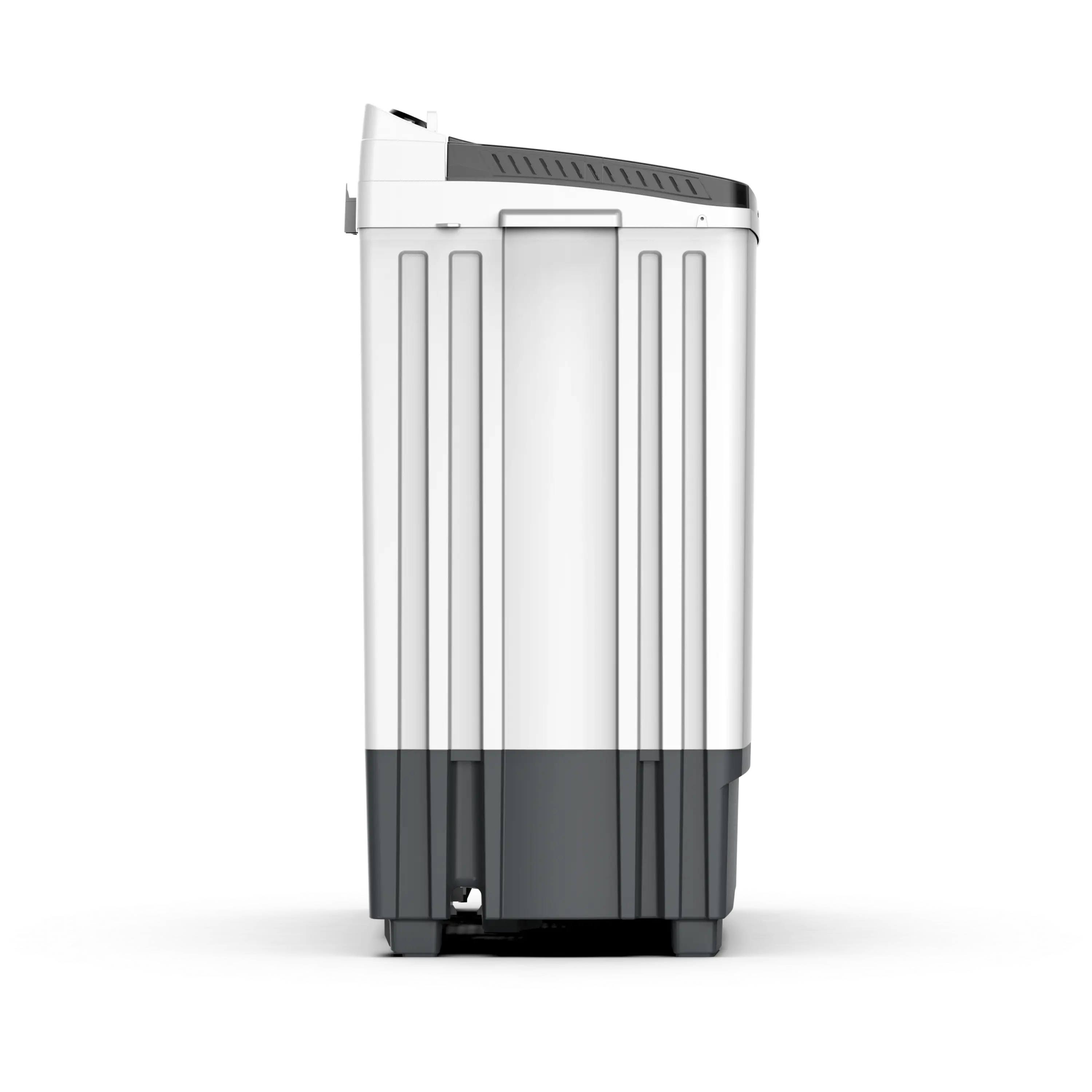 Midea Normal 16KG Twin Tub Washing Machine – MT100W160W