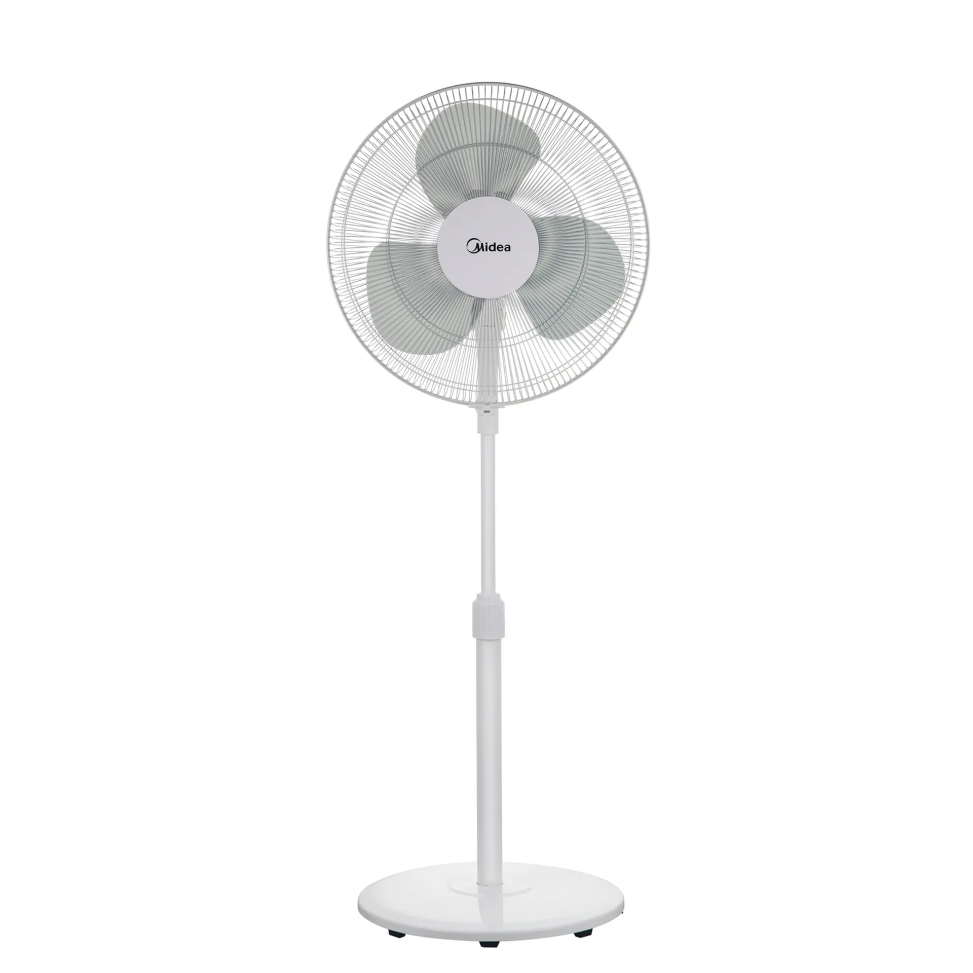 Midea Stand Fan – White – MFS160M0BPW