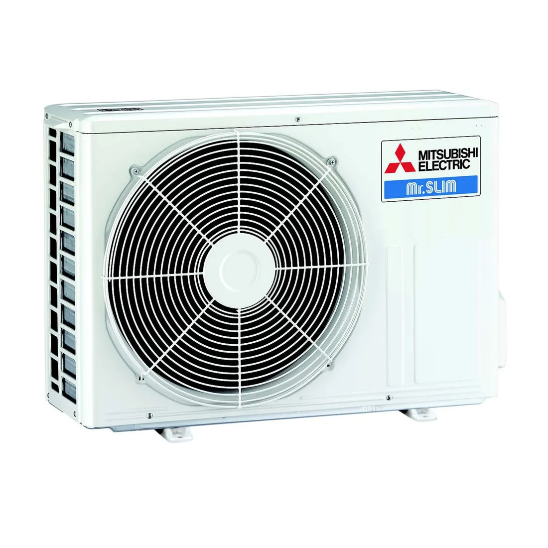 Mitsubishi MSGS18VFAE1 1.5 Ton Rotary Split Air Conditioner – Cooling Only Split AC with Rotary Compressor, Powerful Cooling Performance, Copper Condenser, High Airflow System, Energy Efficient Operation & White Indoor Unit 2