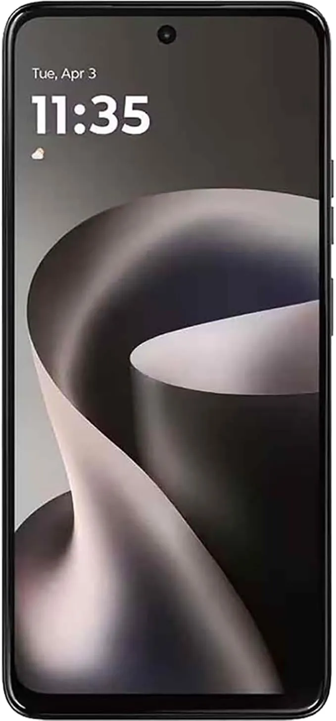 Motorola Moto G37 5G Smartphone 4GB RAM 128GB Storage Dual SIM – 5G Connectivity, AI Camera, High Refresh Rate Display, Long-Lasting Battery, Fast Charging,