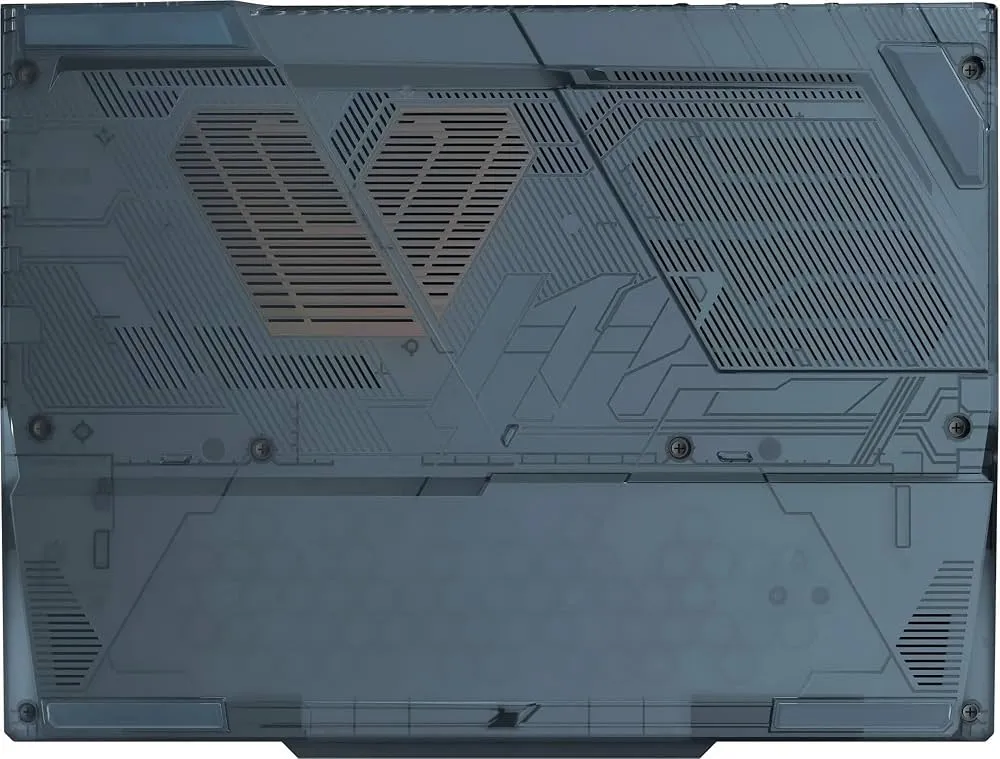 "MSI Cyborg 14 Gaming Laptop 14"" WUXGA IPS 144Hz (100% sRGB) Intel 10-core i7-13620H 32GB DDR5 1TB SSD GeForce RTX 4060 Backlit USB-C Win11Pro w/ICP Hub" 2