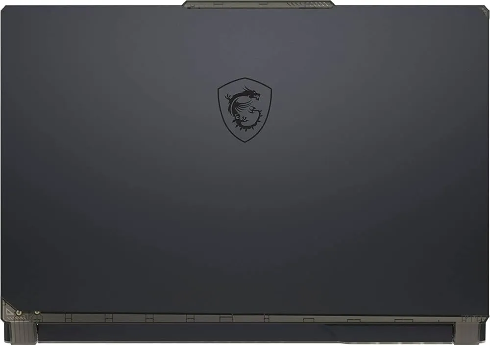 "MSI Cyborg 15 Gaming Laptop, GeForce RTX 4050, 15.6"" IPS FHD (1920x1080) 144Hz, Intel 13th Gen 10-Core i7-13620H, 16 GB DDR5, 1 TB SSD, Backlit Keyboard, Wi-Fi 6, Webcam, Windows 11 Pro" 3