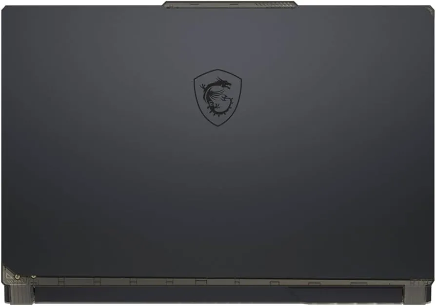 MSI Cyborg 15 i7 RTX 4060 Pro Gaming Laptop, 15.6 FHD 144Hz, Intel i7-12650H (Beats AMD Ryzen 7 7435HS), NVIDIA RTX 4060, 32GB DDR5 RAM, 1TB SSD, Wi-Fi 6, Win 11 P, Bundle with PCO Laptop Cooler
