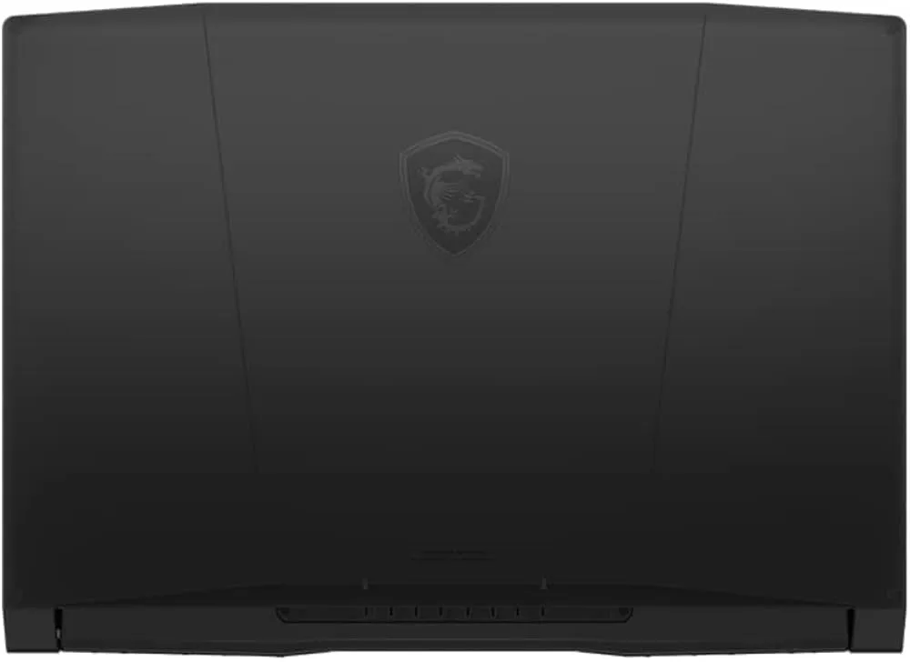 MSI Katana 15 B13VFK, Gaming Laptop, Intel Core i7-13620H,16GB RAM,1TB M.2 PCIe SSD, 15.6-inch Full HD 144Hz Display, RTX 4060 8GB GDDR6 GPU, Win11 Home, Eng/Arb KB - [9S7-158571-076] 2