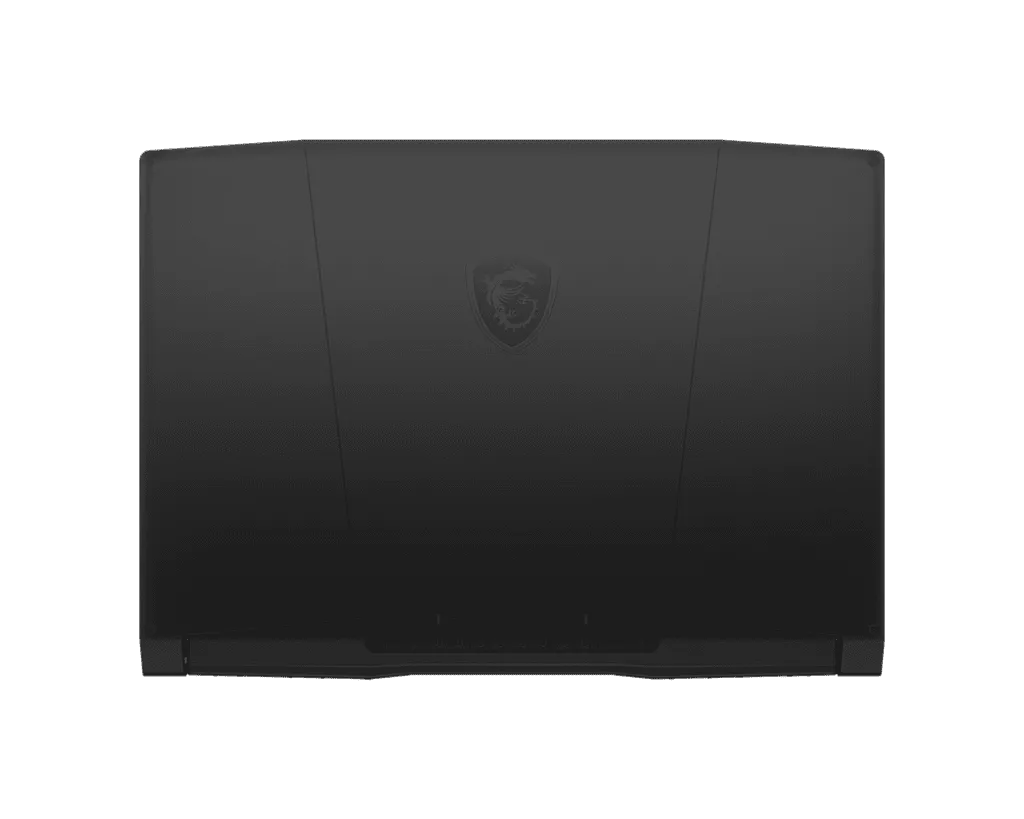 MSI Katana 15 B13Vfk I7-13620H, 16Gb Ddr5, 1Tb Ssd, Rtx 4060 Gddr6 8Gb, 15.6 Fhd Ips 144Hz, 99 Key 4 Zone Rgb, Black, Arabic Keyboard W11 Black 3