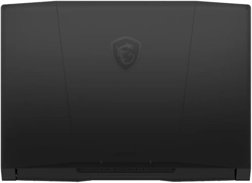 MSI Katana 15 Gaming Laptop AMD Ryzen 9-8945HS, 15.6 Inch FHD 144 Hz, NVIDIA GeForce RTX 4070 8GB, Windows 11, Black w/Hyper CIrro wireless gaming earbuds (32GB | 1TB SSD) 3