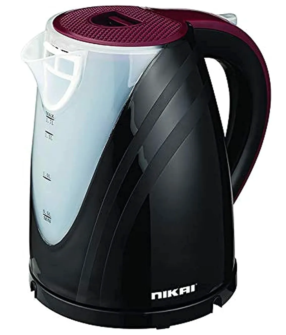 Nikai Kettle 1.7Ltr NK220A
