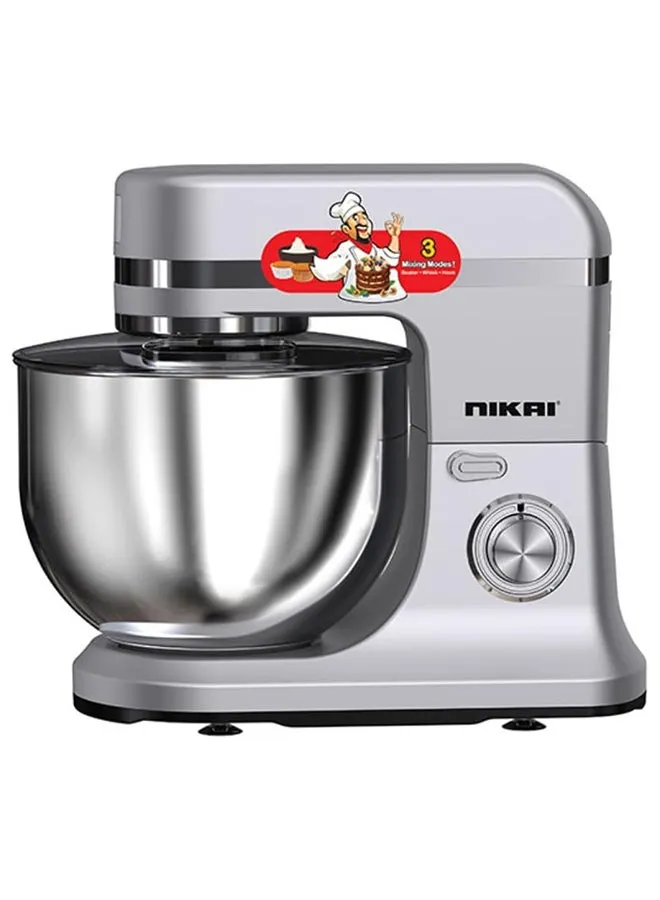 Nikai Kitchen Machine / Stand Mixer – NSM1200A