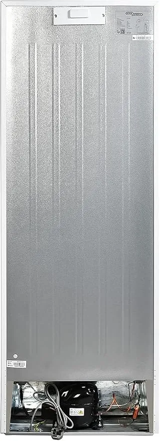 Nikai UPRIGHT FREEZER 256LITERS NUF256W 4