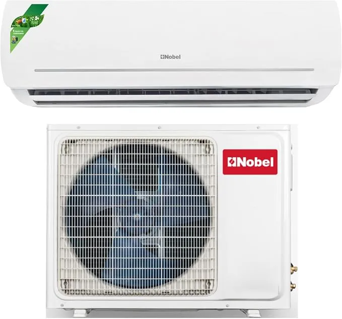 Nobel Split Ac 1 Ton NSAC12C1