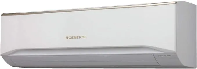 O General 1.5 Ton Piston Split Air Conditioner – ASGA18FUTB-U
