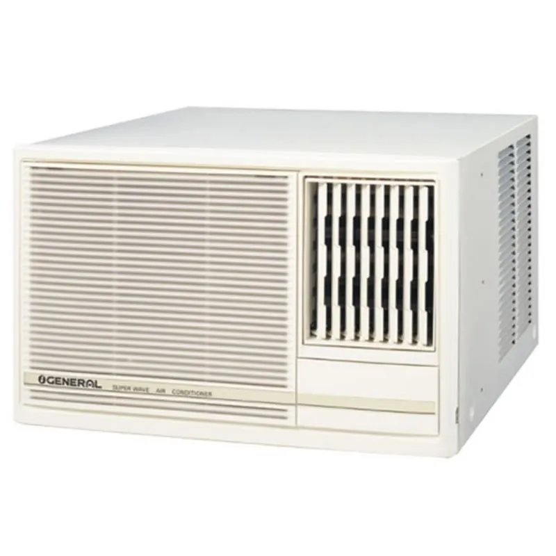 O General 1.5 Ton Piston Thailand Window Air Conditioner – AXGA18ADTR