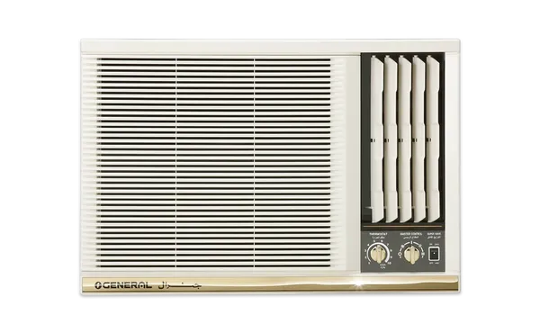 O General 1.5 Ton Piston Thailand Window Air Conditioner – AXGA18ADTR