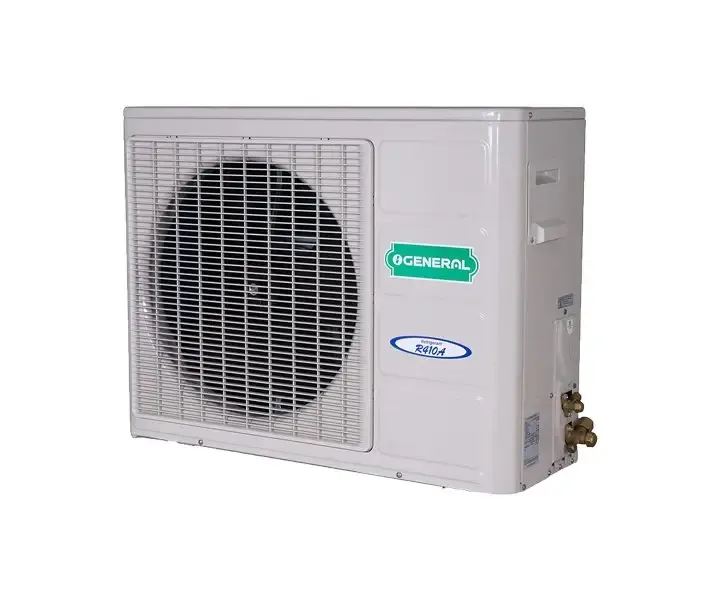 O General 1.5 Ton Rotary Split Air Conditioner – ASGA18FUTD 3