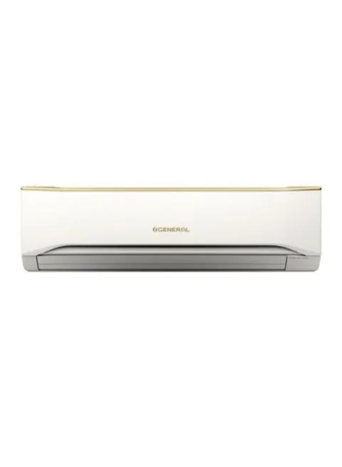 O General 3.0 Ton Premium Split Air Conditioner, 36000 BTU, Scroll Compressor, RASGA36-FU, 120RASGA36-FU, White