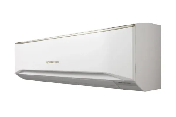 O General 3 Ton Scroll Split Air Conditioner – RASGA36FU