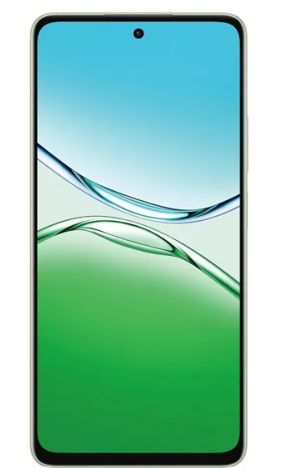 OPPO A5 Pro 5G – 12GB RAM, 256GB Storage Olive Green- TDRA Version 3