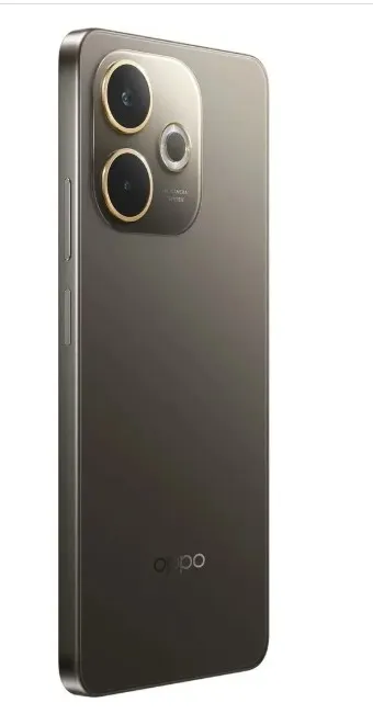 OPPO A5 Pro 5G – 12GB RAM, 256GB Storage Mocha Brown -TDRA Version 4